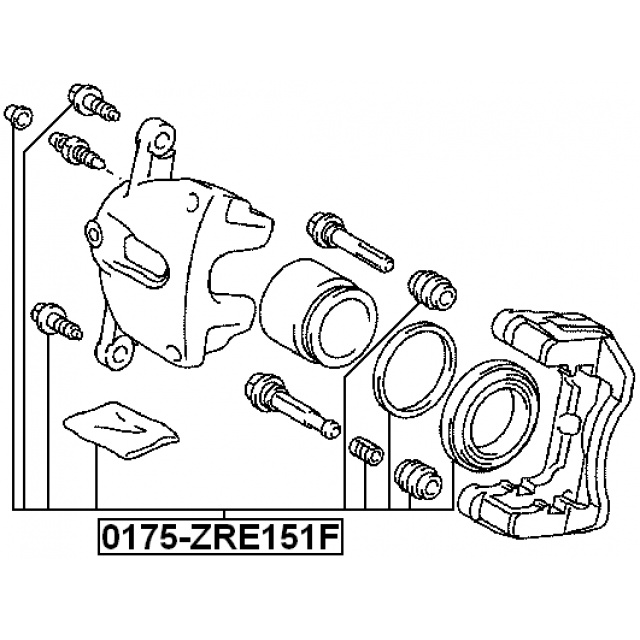 Scheme 0175-ZRE151F
