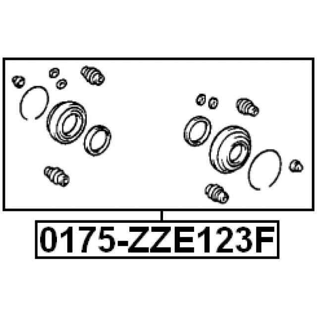 Scheme 0175-ZZE123F