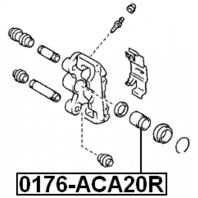 Scheme 0176-ACA20R