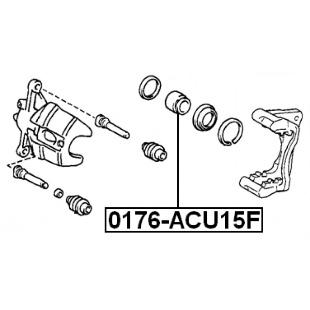 Scheme 0176-ACU15F
