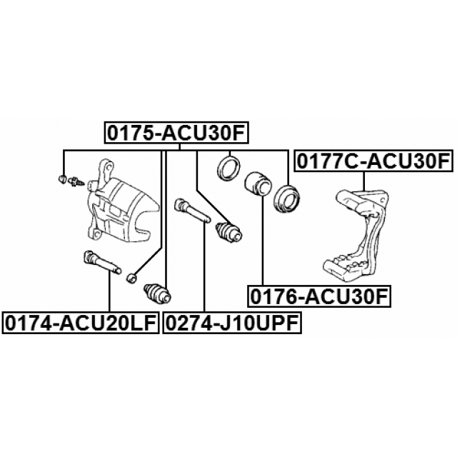 Scheme 0176-ACU30F