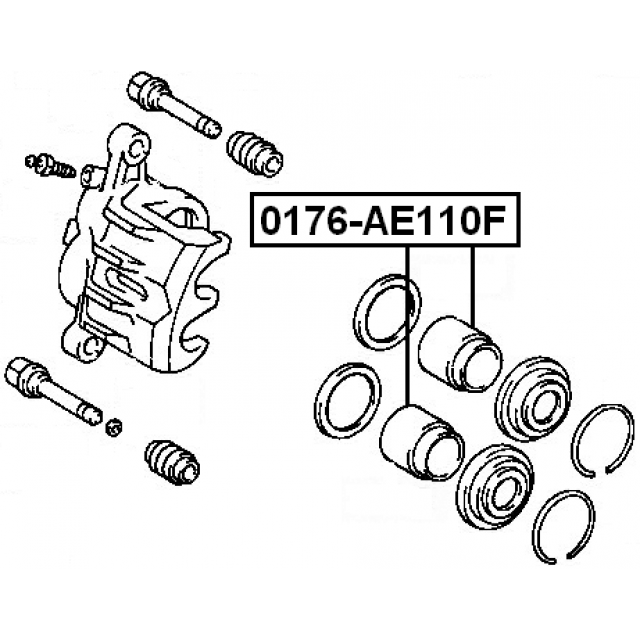 Scheme 0176-AE110F