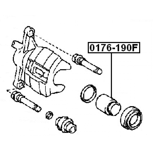 Scheme 0176-AE190F