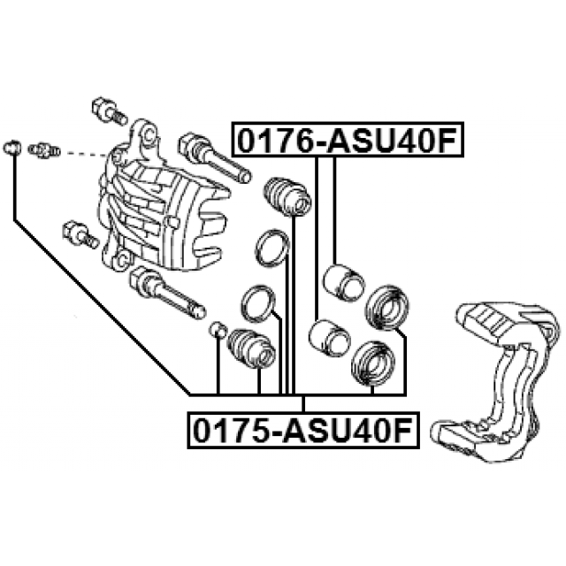 Scheme 0176-ASU40F