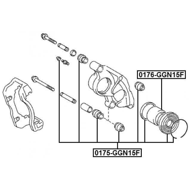 Scheme 0176-GGN15F