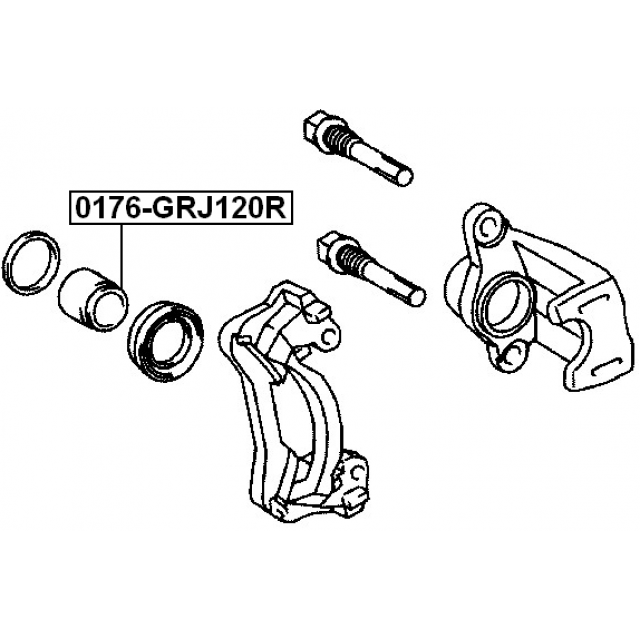Scheme 0176-GRJ120R