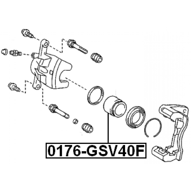 Scheme 0176-GSV40F