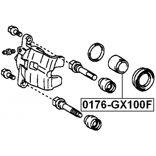 Scheme 0176-GX100F
