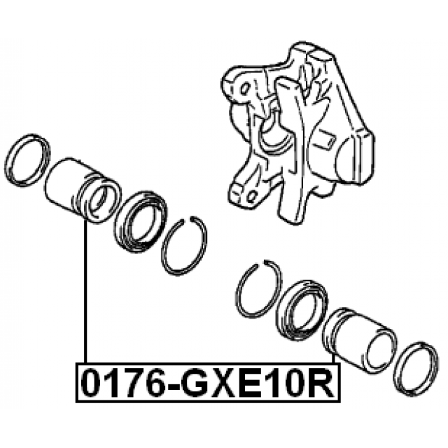 Scheme 0176-GXE10R