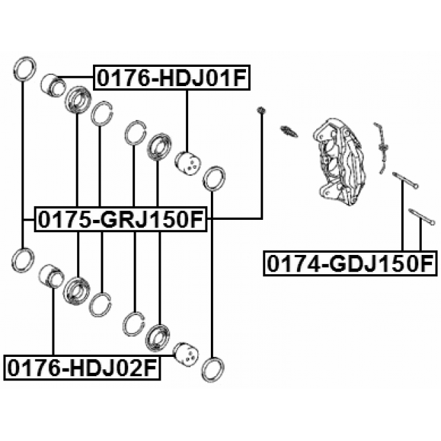 Scheme 0176-HDJ01F