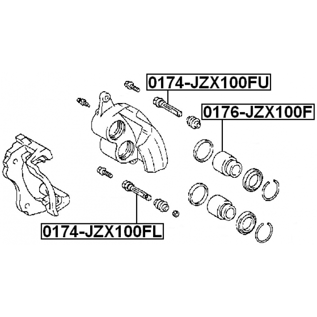 Scheme 0176-JZX100F