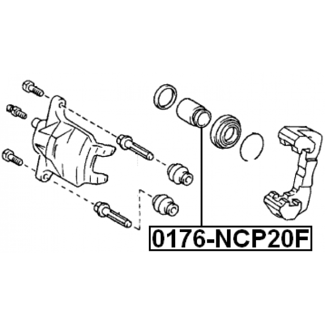 Scheme 0176-NCP20F