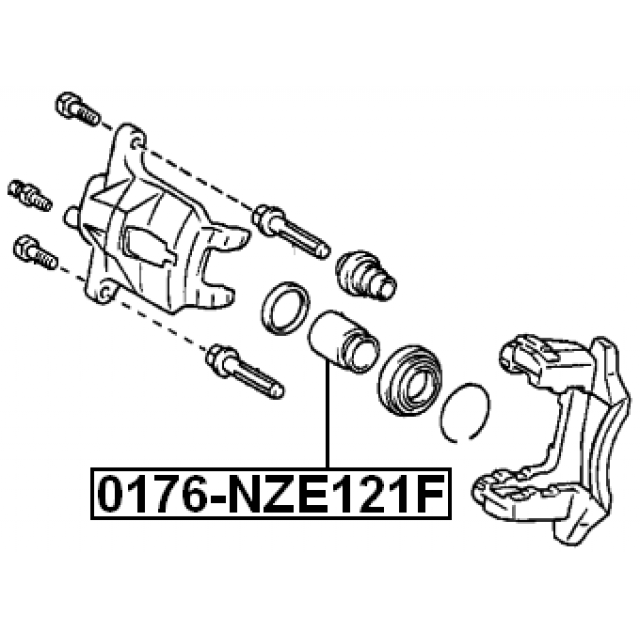 Scheme 0176-NZE121F
