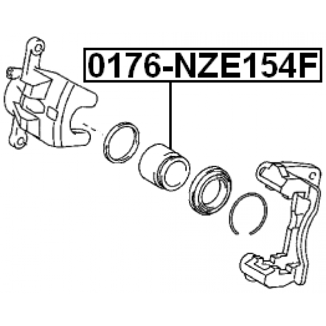 Scheme 0176-NZE154F