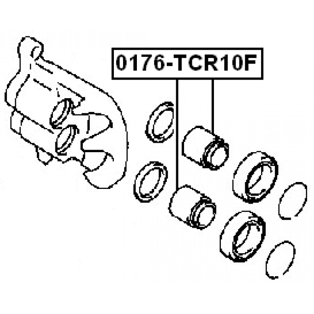 Scheme 0176-TCR10F