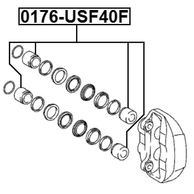 Scheme 0176-USF40F