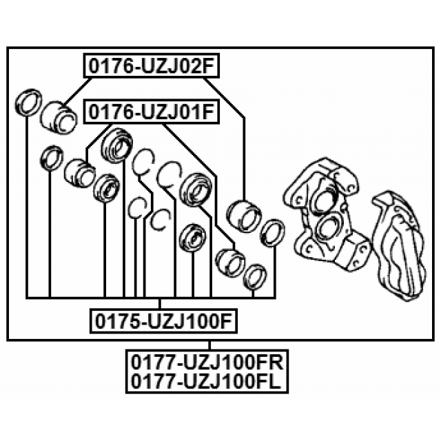 Scheme 0176-UZJ01F