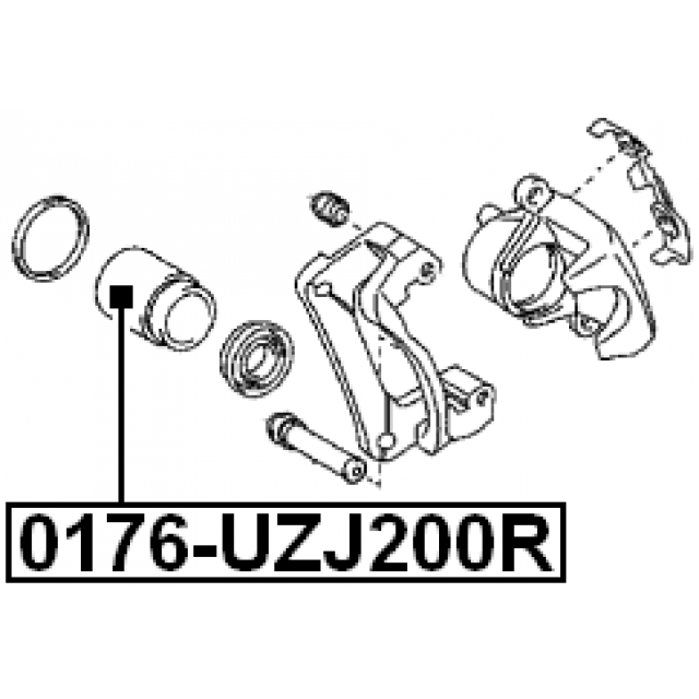 Scheme 0176-UZJ200R