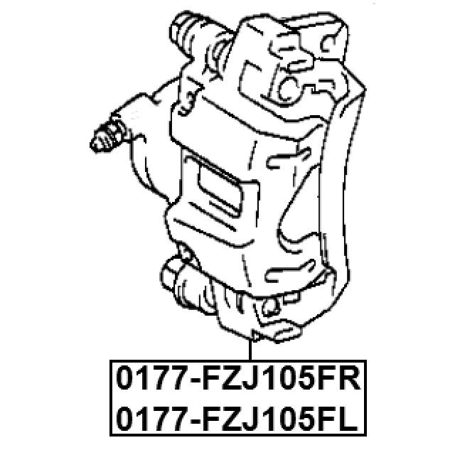 Scheme 0177-FZJ105FR