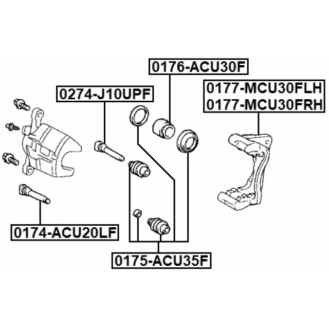 Scheme 0177-MCU30FRH