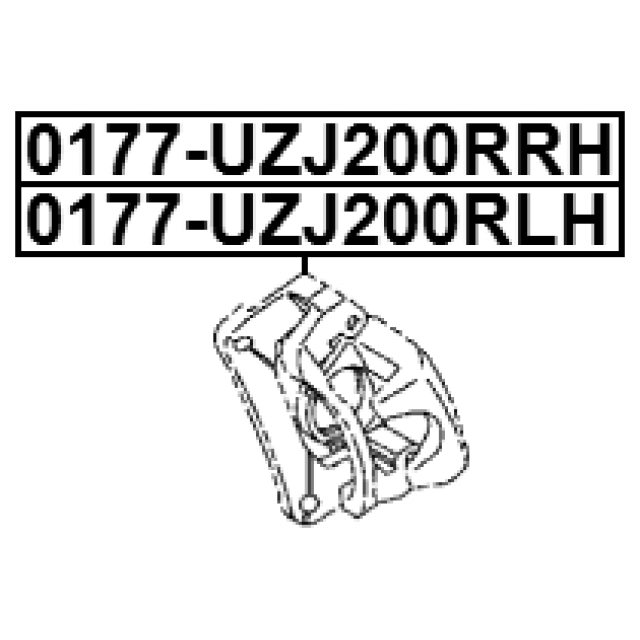 Scheme 0177-UZJ200RRH
