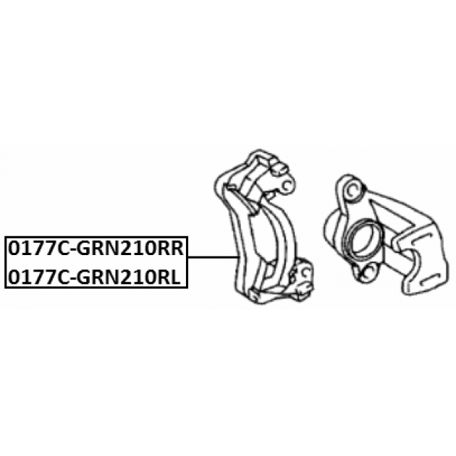 Scheme 0177C-GRN210RR