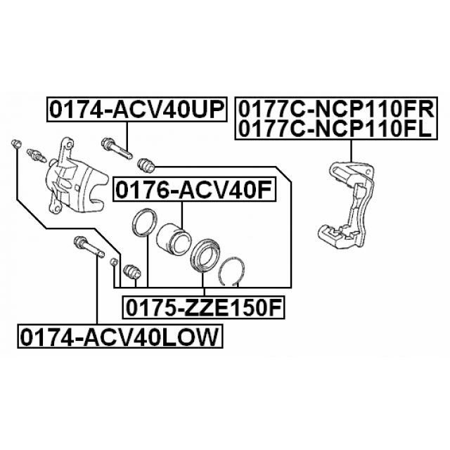 Scheme 0177C-NCP110FL