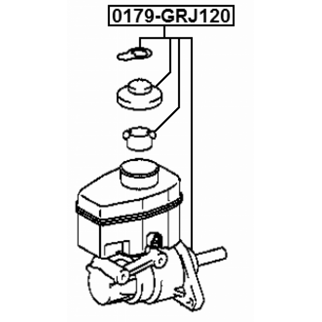 Scheme 0179-GRJ120