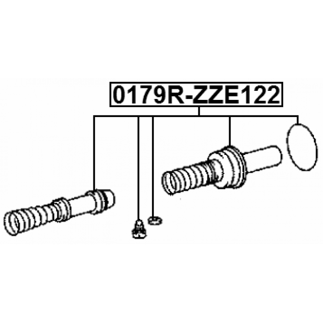 Scheme 0179R-ZZE122