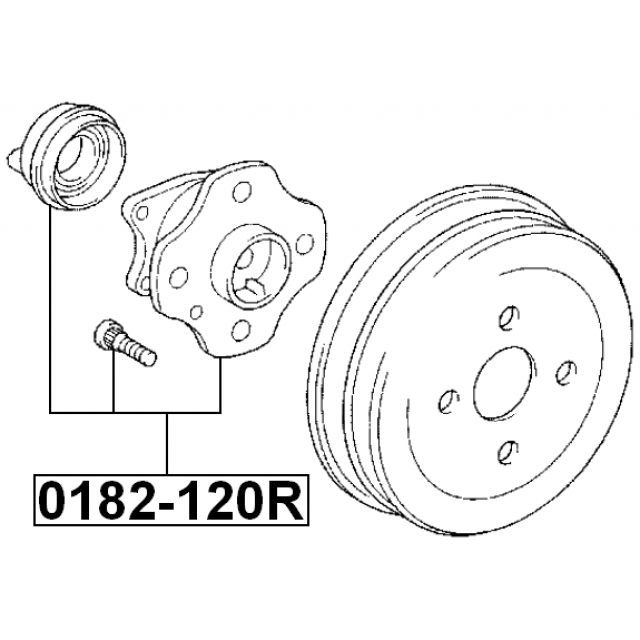 Scheme 0182-120R