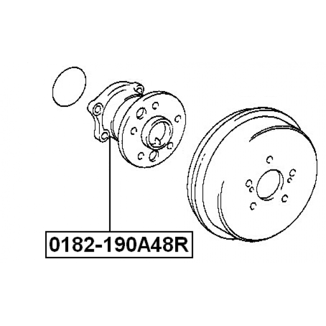 Scheme 0182-190A48R