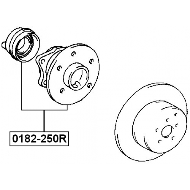 Scheme 0182-250R