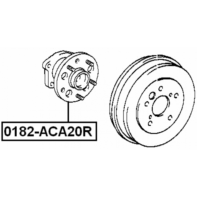 Scheme 0182-ACA20R