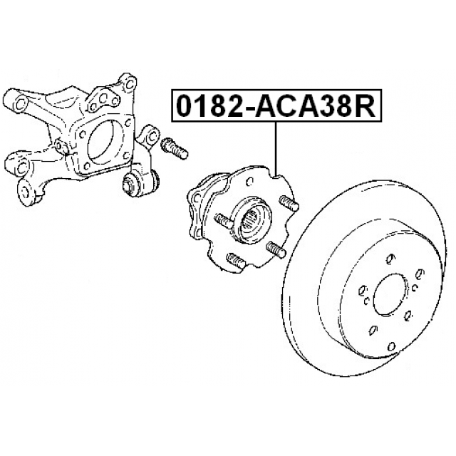 Scheme 0182-ACA38R