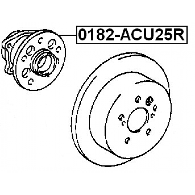 Scheme 0182-ACU25R