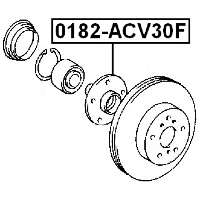 Scheme 0182-ACV30F