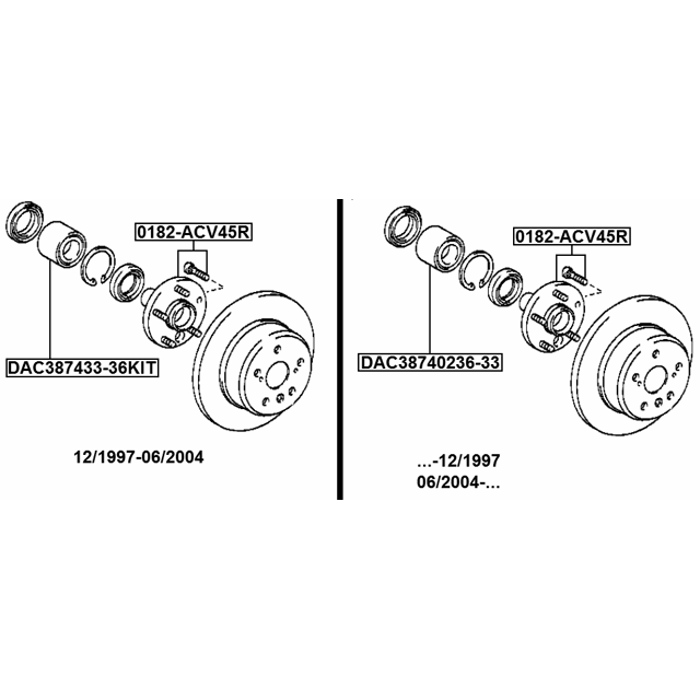 Scheme 0182-ACV45R