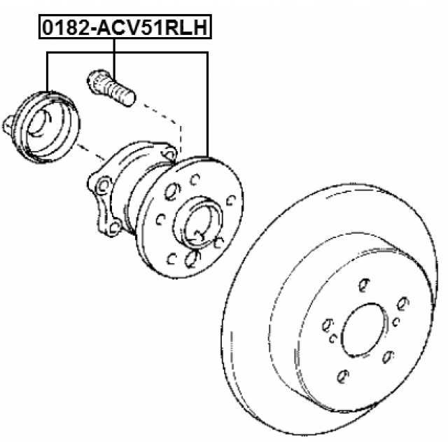Scheme 0182-ACV51RLH