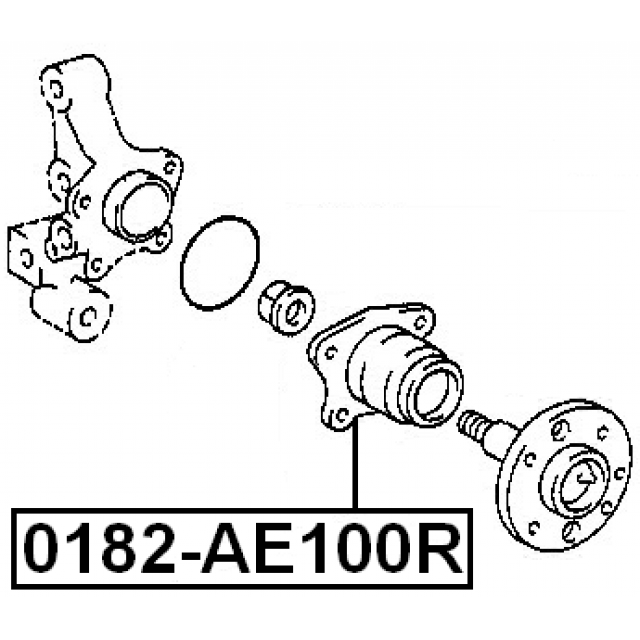Scheme 0182-AE100R