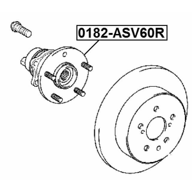 Scheme 0182-ASV60R