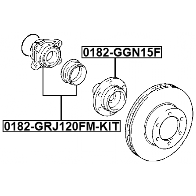 Scheme 0182-GGN15F
