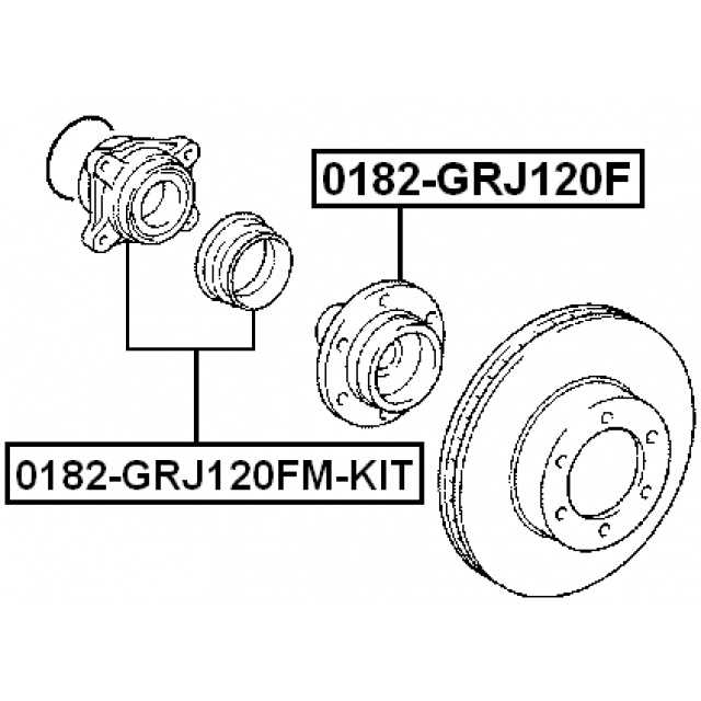 Scheme 0182-GRJ120F
