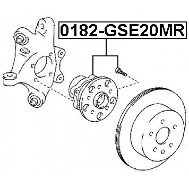 Scheme 0182-GSE20MR