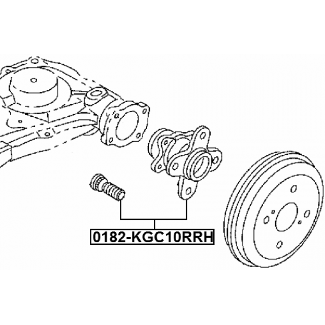 Scheme 0182-KGC10RRH