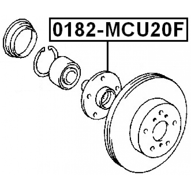 Scheme 0182-MCU20F