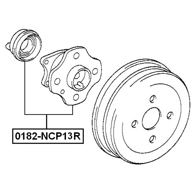 Scheme 0182-NCP13R
