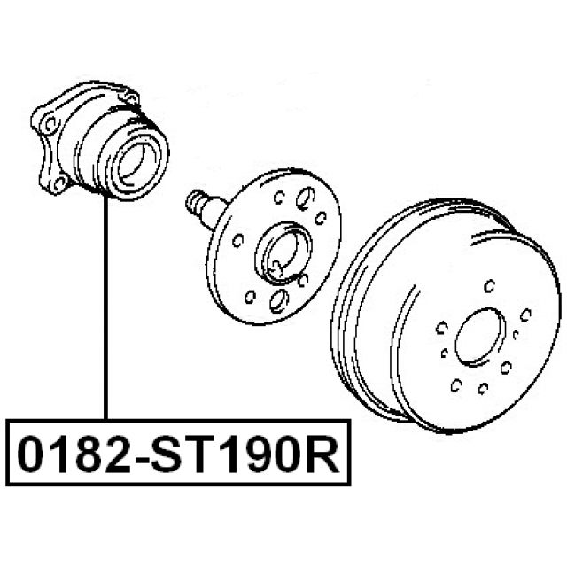 Scheme 0182-ST190R