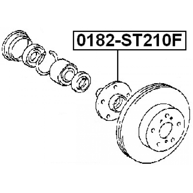 Scheme 0182-ST210F