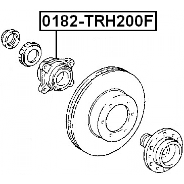 Scheme 0182-TRH200F