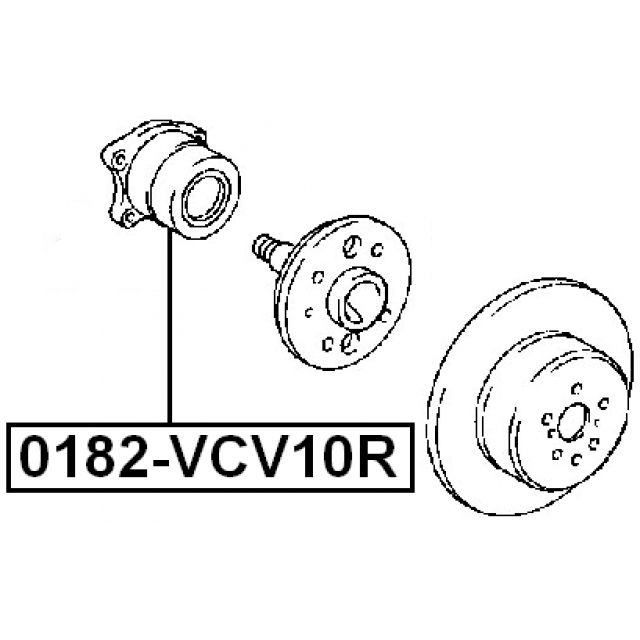 Scheme 0182-VCV10R